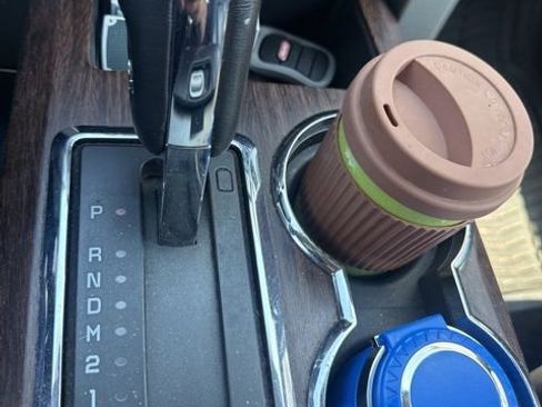 Used 2013 Ford F150 Lariat w/ Luxury Equipment Group AWD/4WD image 27