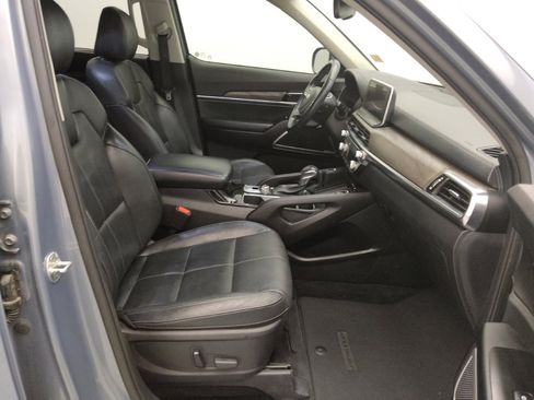 Used 2020 Kia Telluride EX w/ EX Premium Package image 21