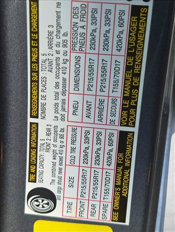 Used 2014 Lexus ES 350 w/ Premium Package FWD image 14