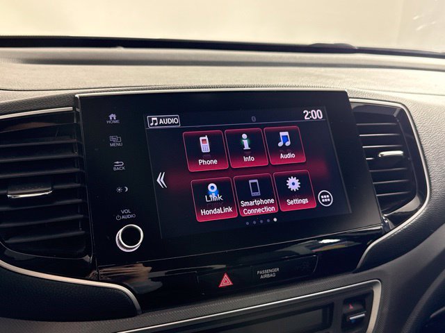 Used 2021 Honda Ridgeline Sport image 20