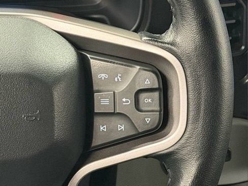 Used 2021 Ford Bronco Badlands AWD/4WD image 33