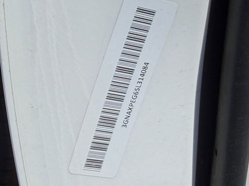 Used 2025 Chevrolet Equinox LT AWD/4WD image 28