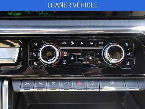 New 2026 GMC Sierra 1500 Denali AWD/4WD image 34