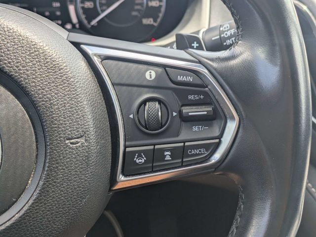 Used 2021 Acura RDX w/ Technology Package AWD/4WD image 28