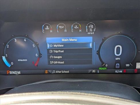 New 2025 Ford F150 XLT w/ Equipment Group 302A MID image 10