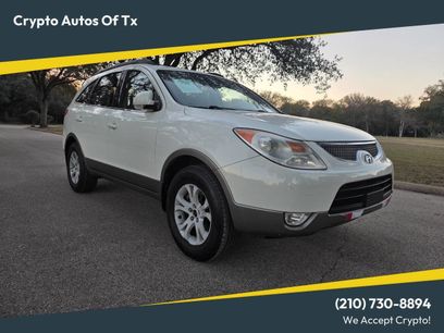 Used 2010 Hyundai Veracruz GLS