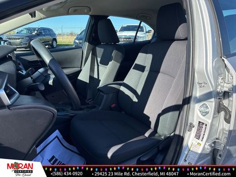 Used 2024 Toyota Corolla LE image 11