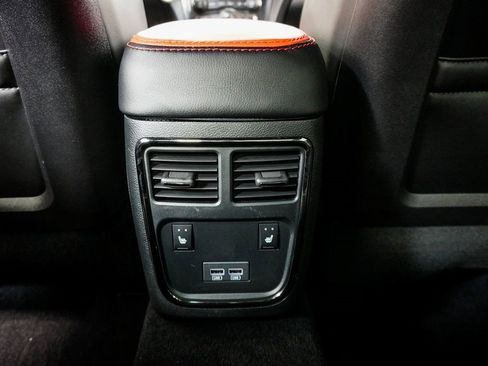 Used 2022 Dodge Charger SRT Hellcat w/ SRT Black Package image 9