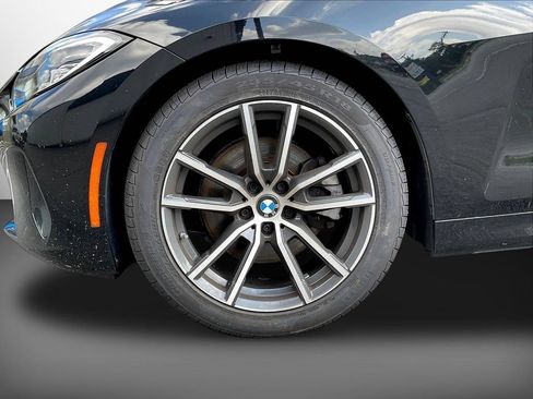 Used 2021 BMW 430i xDrive Coupe w/ Convenience Package AWD/4WD image 36
