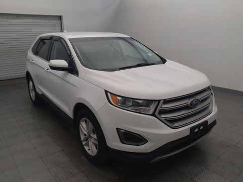Used 2017 Ford Edge SEL w/ Equipment Group 201A AWD/4WD image 13