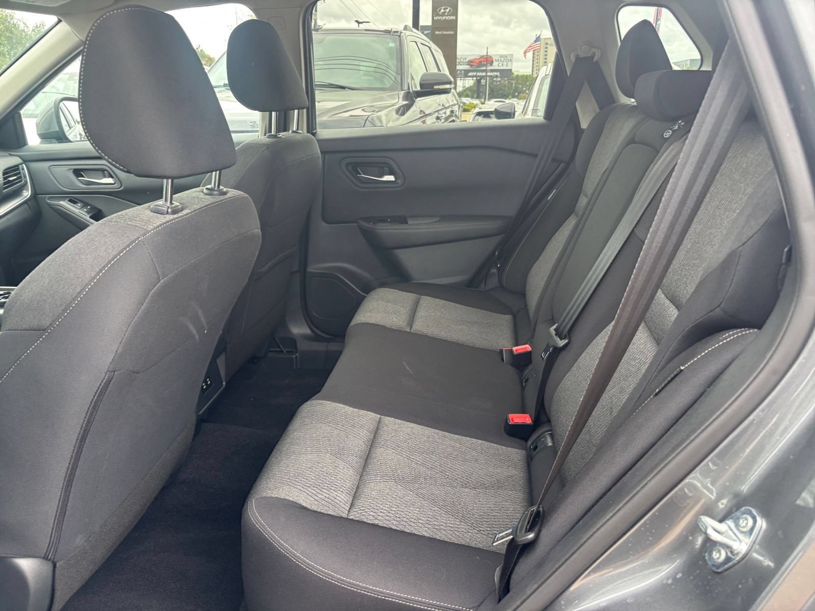 Used 2026 Nissan Rogue SV AWD/4WD image 26
