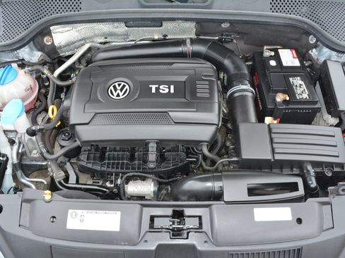 Used 2017 Volkswagen Beetle 1.8T FWD image 13