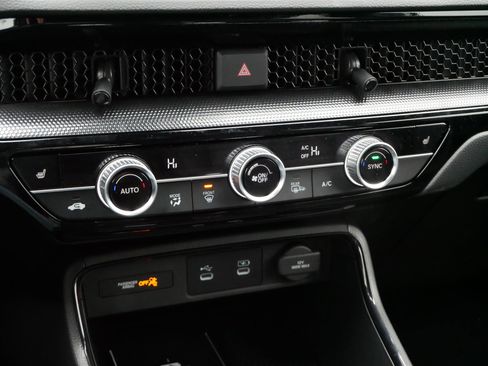 Certified 2026 Honda CR-V Sport Touring image 23