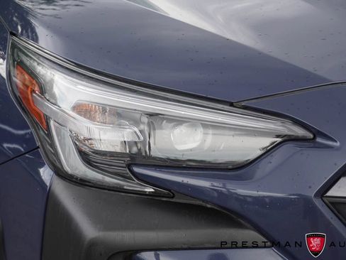 Used 2023 Subaru Outback Limited XT AWD/4WD image 16