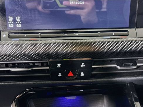Used 2023 Volkswagen Golf 20th Anniversary Edition AWD/4WD image 7