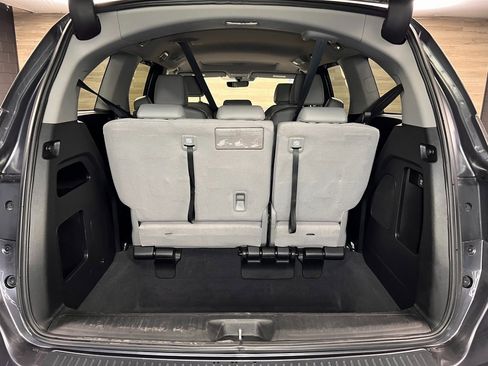 Used 2018 Honda Odyssey EX-L image 24