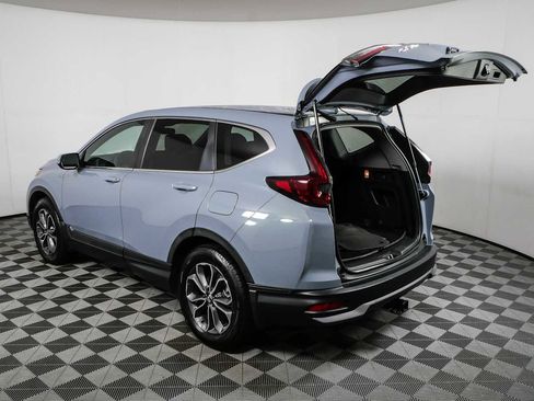 Used 2022 Honda CR-V EX image 31