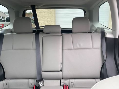 Used 2018 Subaru Forester 2.5i Limited AWD/4WD image 39
