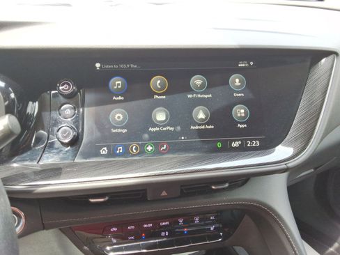 Used 2023 Buick Envision Essence FWD image 15