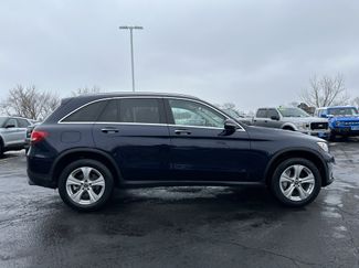 Used 2018 Mercedes-Benz GLC 300 GLC 300 video 2