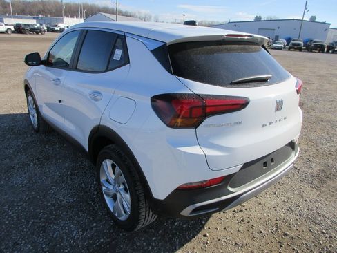 New 2026 Buick Encore GX Preferred image 7