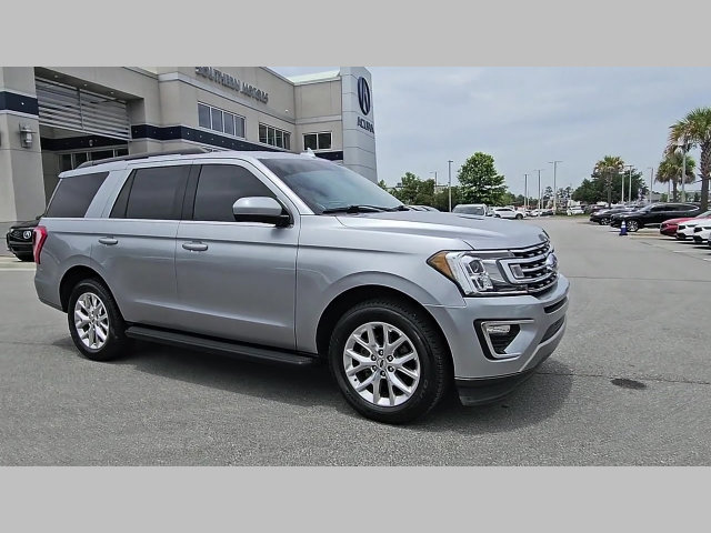 Used 2020 Ford Expedition XLT RWD image 31