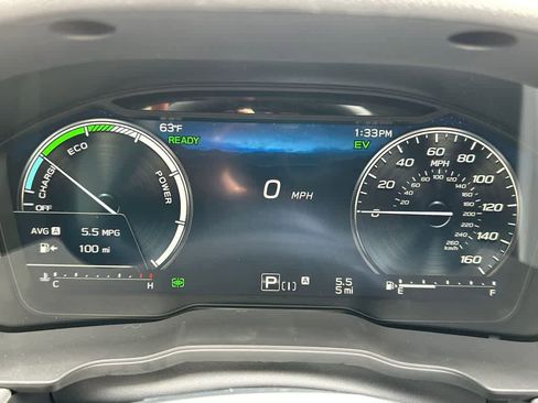 New 2026 Subaru Crosstrek 2.5i Limited AWD/4WD image 19