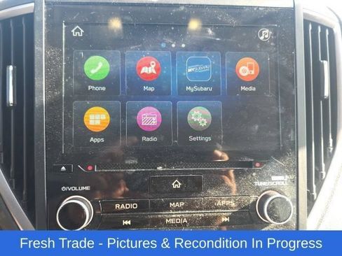 Used 2023 Subaru Forester Limited AWD/4WD image 15