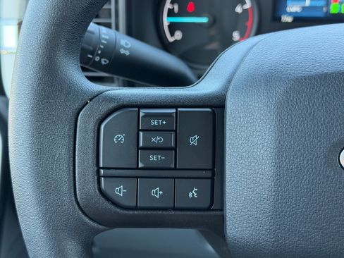 New 2026 Ford F350 XLT AWD/4WD image 31