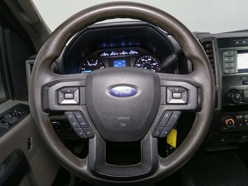 Used 2022 Ford F550 4x4 Regular Cab Super Duty image 23