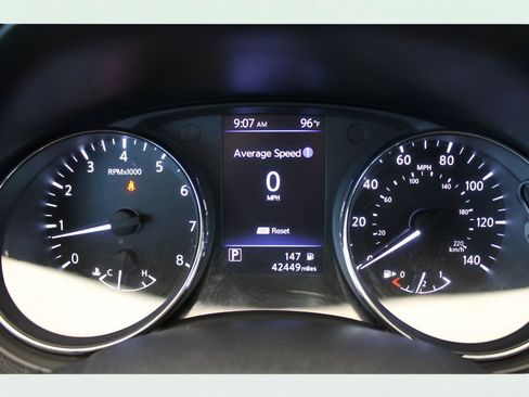 Used 2018 Nissan Rogue SL image 21