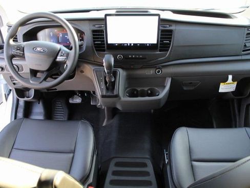 New 2026 Ford Transit 150 Low Roof RWD image 10