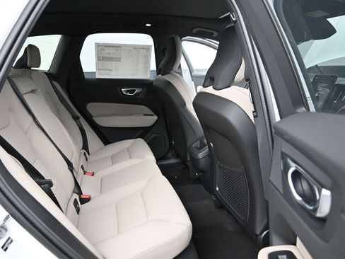 New 2026 Volvo XC60 B5 Plus w/ Protection Package Premier AWD/4WD image 16