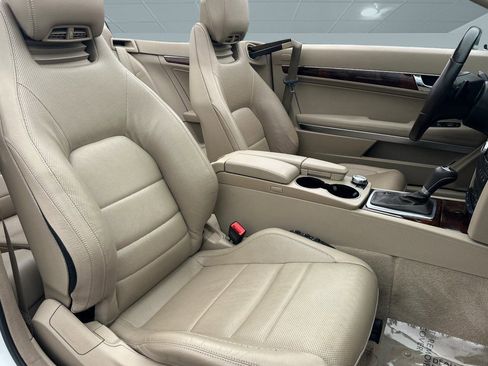 Used 2013 Mercedes-Benz E 350 E 350 image 30