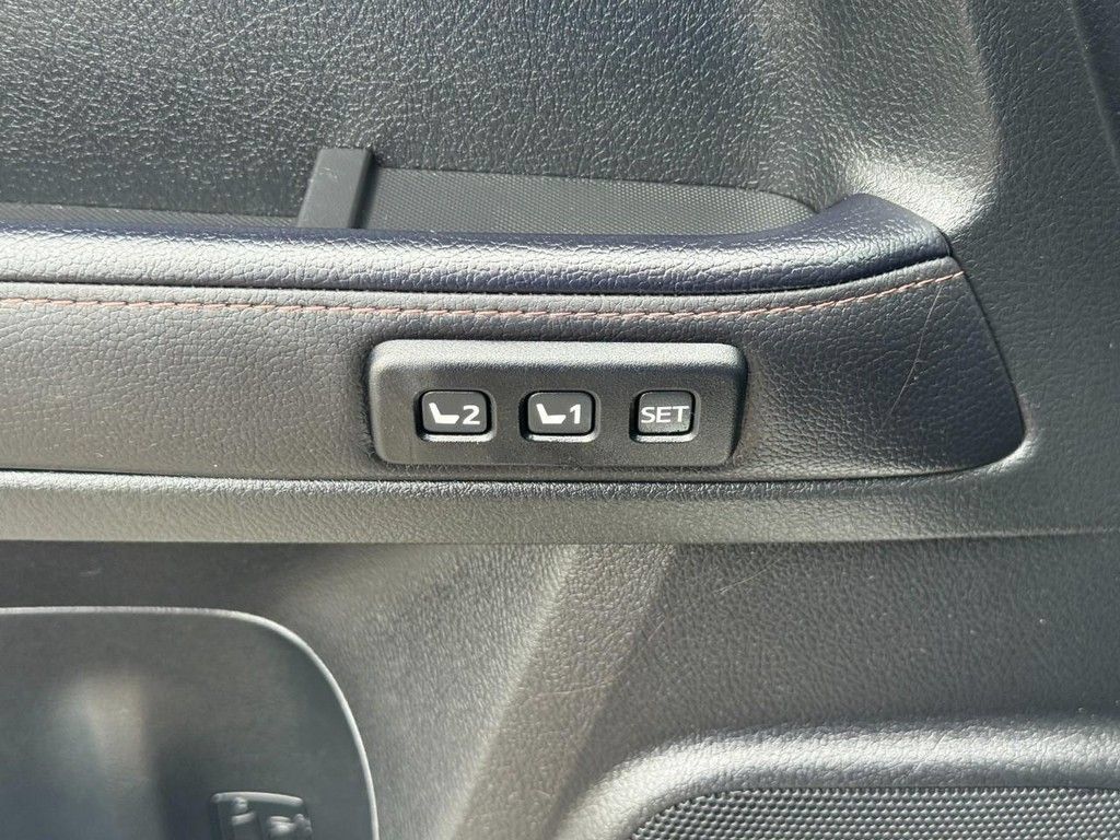 Certified 2023 Toyota 4Runner Limited AWD/4WD image 22