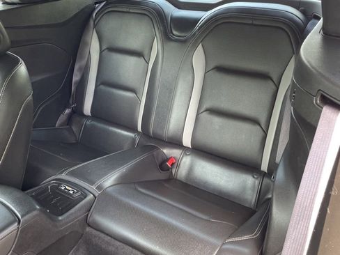 Used 2017 Chevrolet Camaro SS image 15
