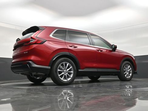 Used 2026 Honda CR-V EX image 25