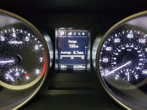 Used 2018 Hyundai Santa Fe Sport AWD/4WD image 23