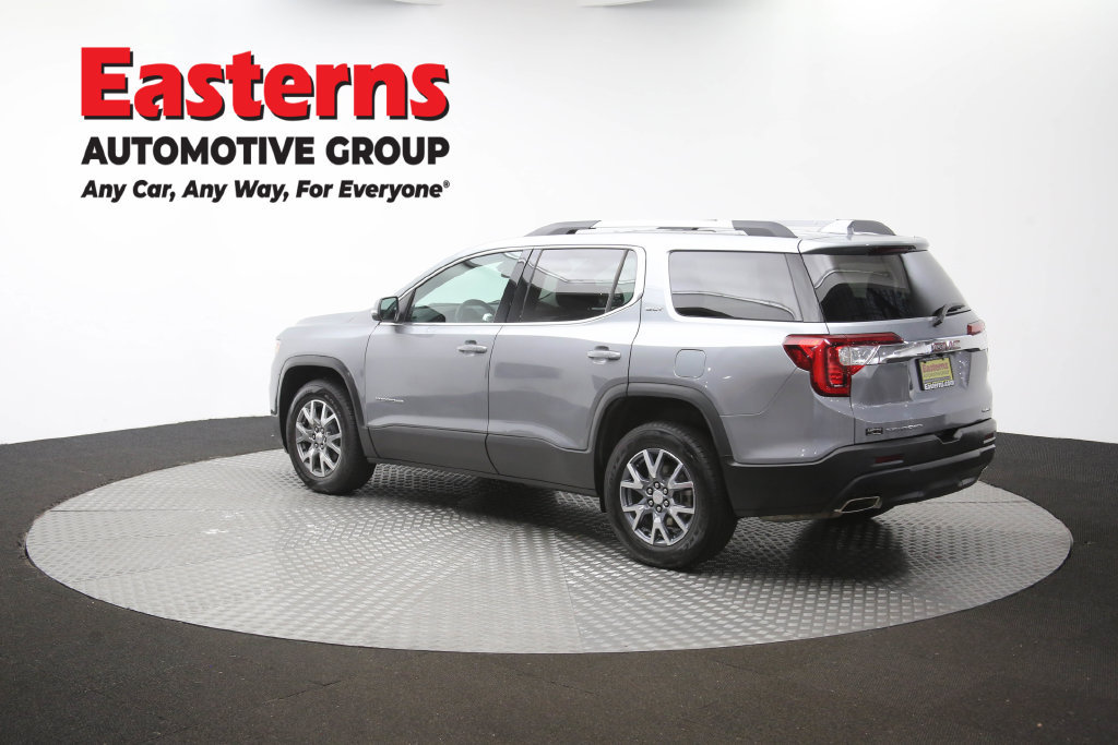 Used 2023 GMC Acadia SLT AWD/4WD image 69