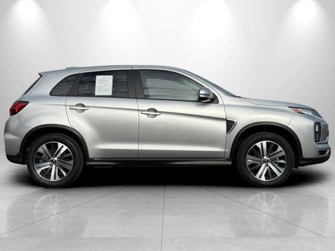 Used 2024 Mitsubishi Outlander Sport SE image 8