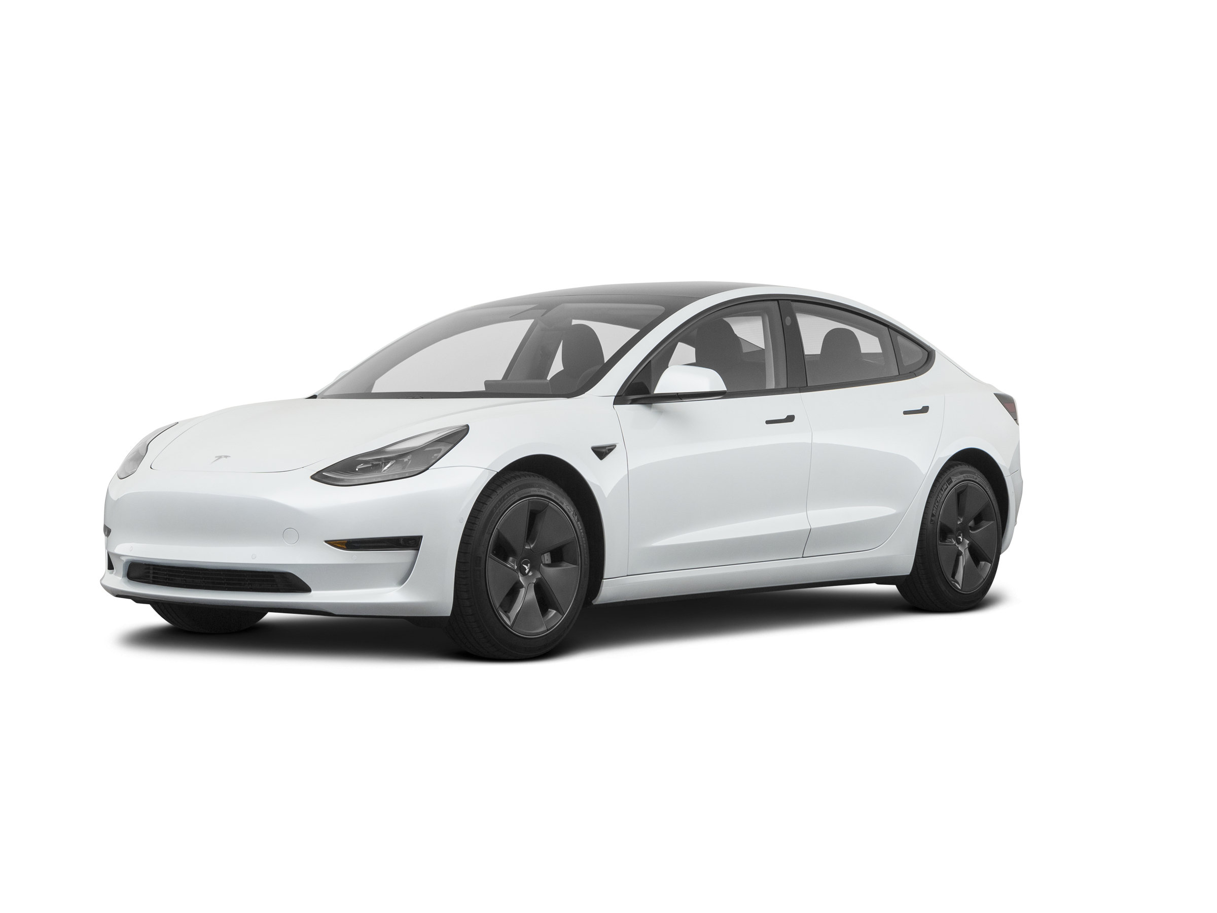 Used 2021 Tesla Model 3 Standard Range Plus RWD image 22