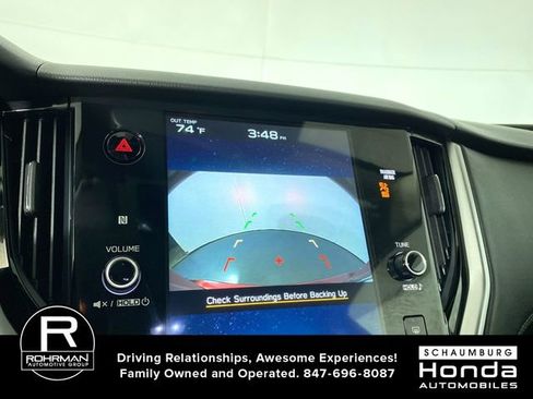 Used 2025 Subaru Legacy Premium w/ Popular Package #1A image 9