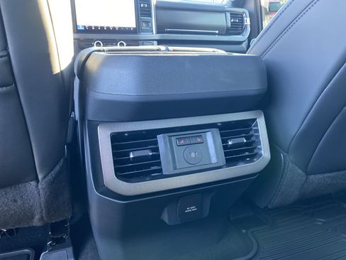 Used 2026 Ford F450 Platinum w/ Snow Plow Prep Package image 46