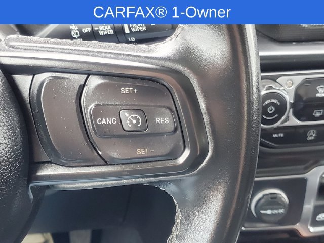 Used 2022 Jeep Wrangler Sport AWD/4WD image 19