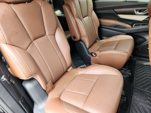 Used 2020 Subaru Ascent Touring w/ Popular Package #2A AWD/4WD image 18