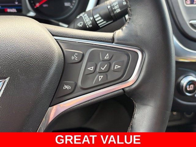 Used 2024 Chevrolet Equinox LT AWD/4WD image 21