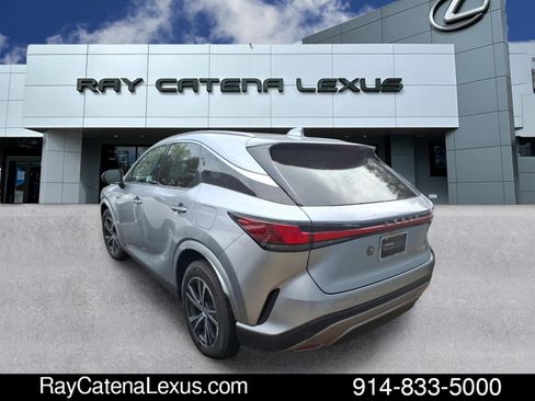 Certified 2024 Lexus RX 350 Premium w/ Accessory Package (Z1) AWD/4WD image 4