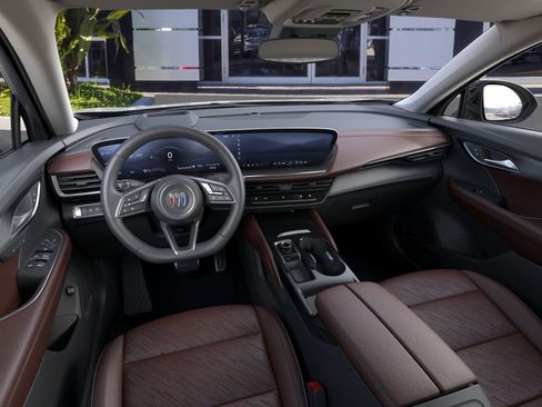 New 2026 Buick Envision Sport Touring AWD/4WD image 15