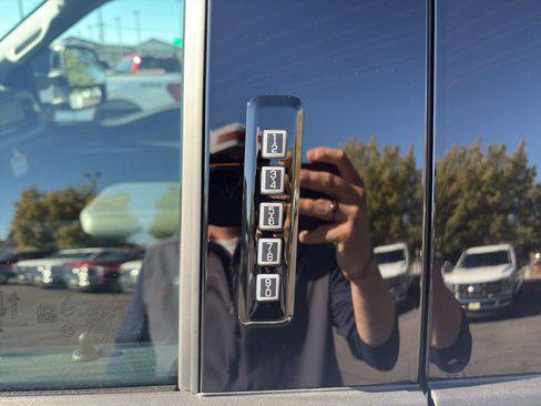 New 2026 Ford F350 Lariat w/ Lariat Ultimate Package image 11