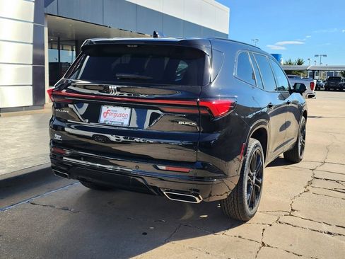 New 2026 Buick Enclave Sport Touring w/ Super Cruise Package image 4